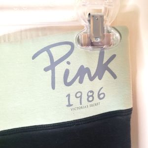 Victoria's Secret Pink Yoga Pants
